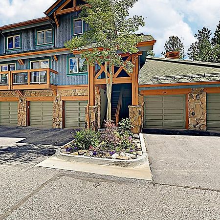 Los Pinos Breckenridge Ruang foto