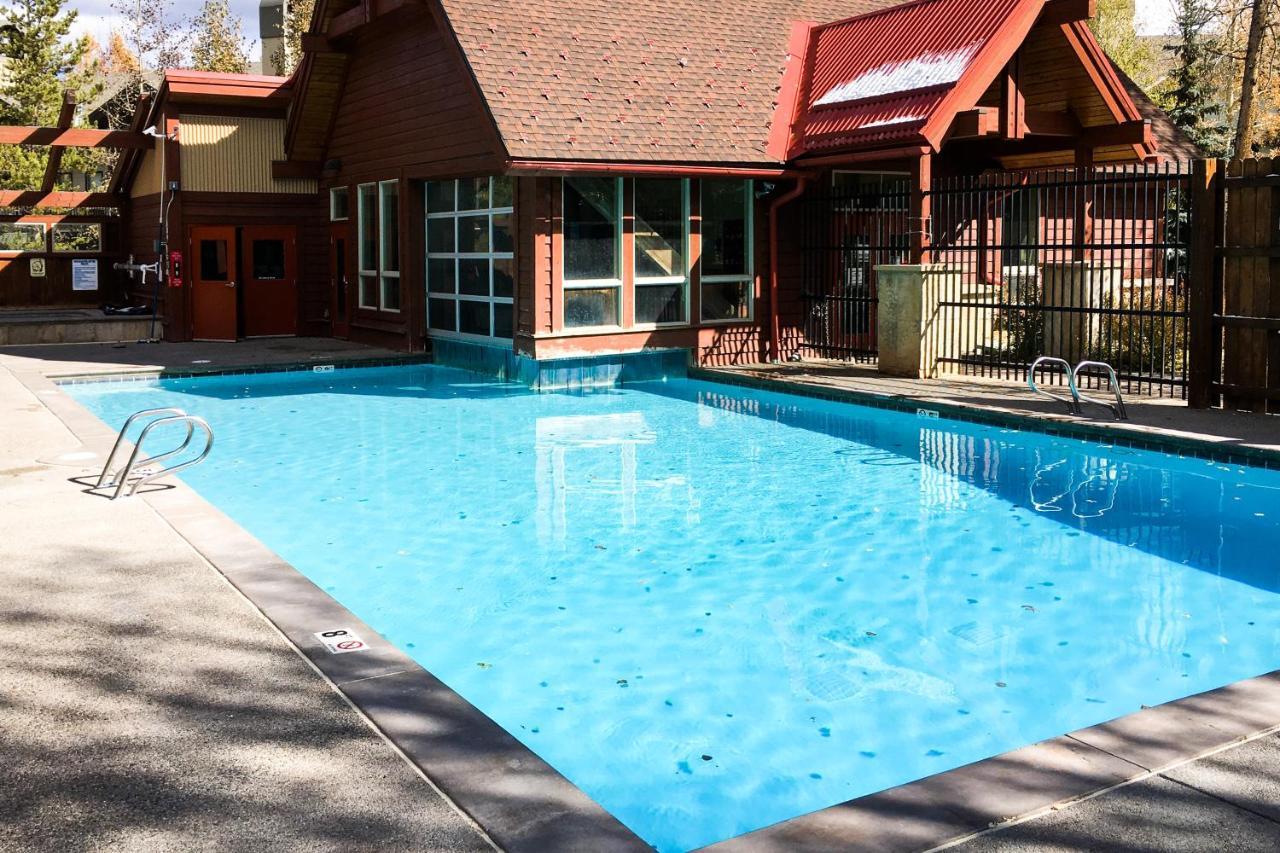 Los Pinos Breckenridge Ruang foto
