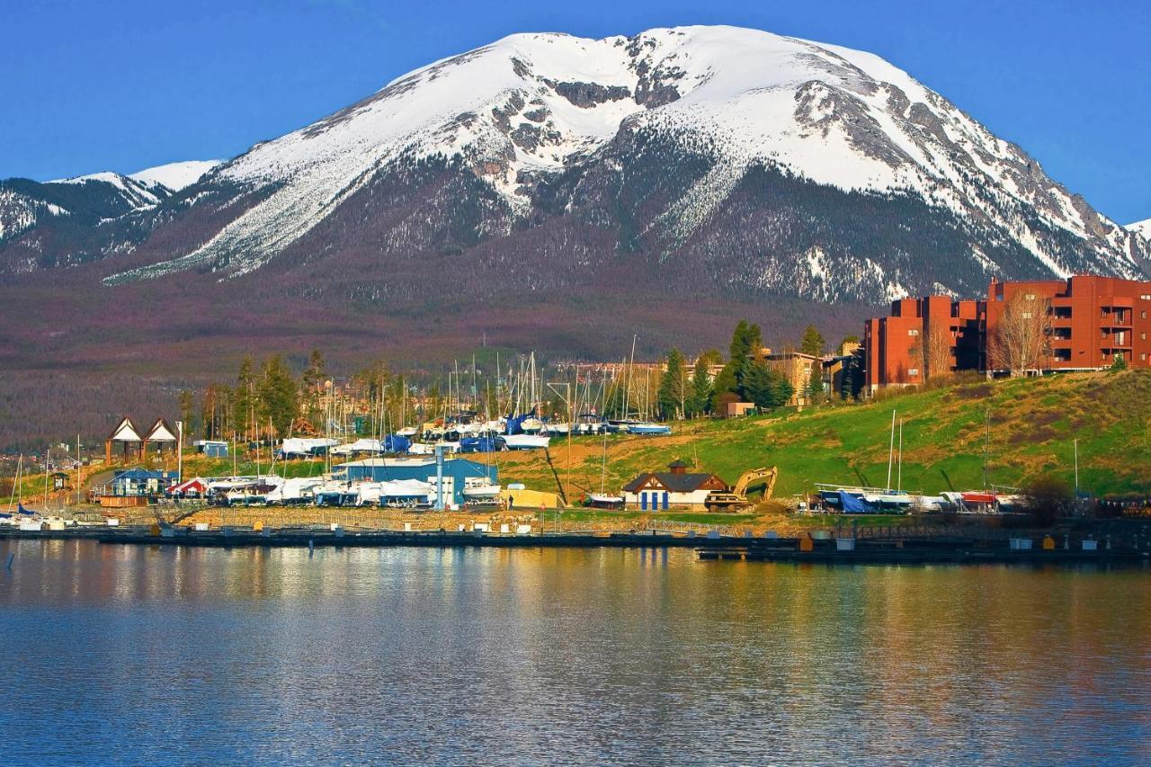 Los Pinos Breckenridge Ruang foto