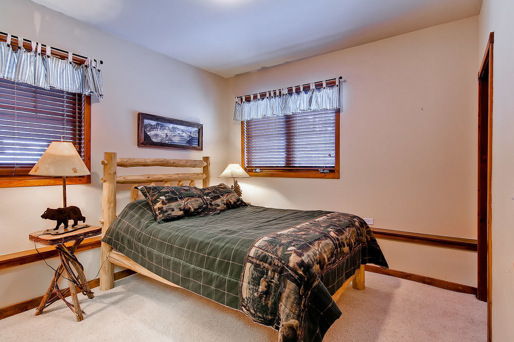 Los Pinos Breckenridge Bagian luar foto